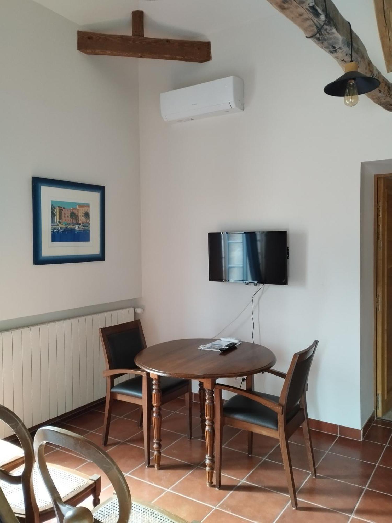 L'Oratori : Chambre La Gabarre Serignac  Ngoại thất bức ảnh