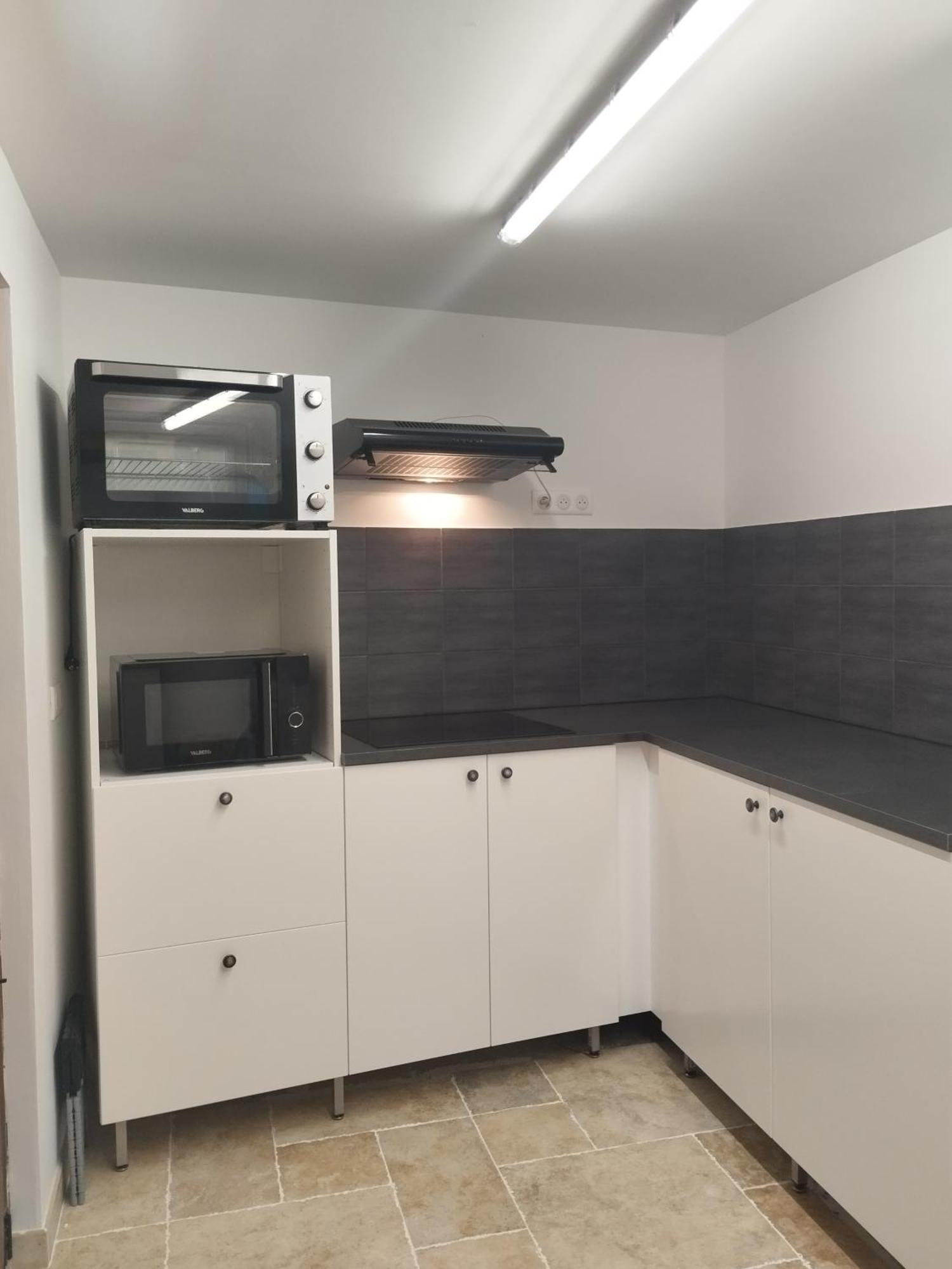 L'Oratori : Chambre La Gabarre Serignac  Ngoại thất bức ảnh